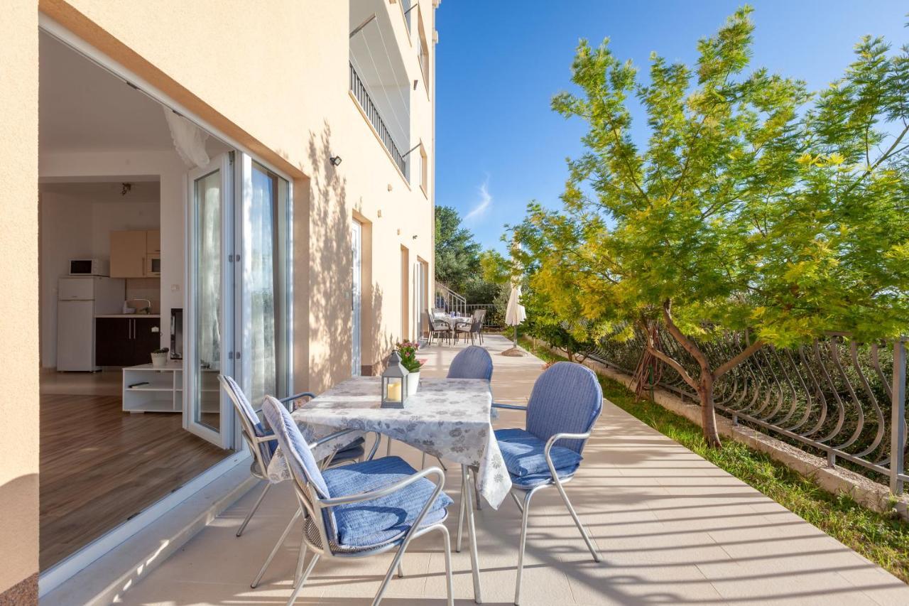 Apartments Galic Podgora Exterior photo