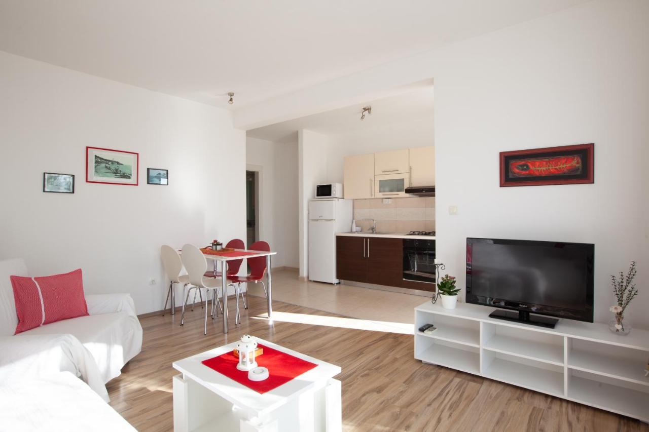 Apartments Galic Podgora Exterior photo